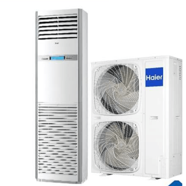 Haier 4 Ton DC Inverter Cabinet AC HPU 48CE DC Cool Only