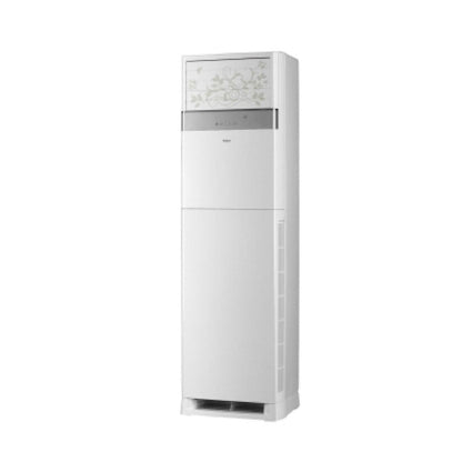 Haier HPU-48E/DC 4.0 Ton DC Inverter Floor Standing Air Conditioner