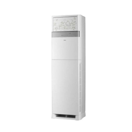 Haier HPU-48E/DC 4.0 Ton DC Inverter Floor Standing Air Conditioner