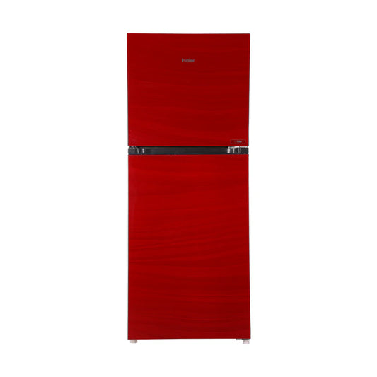 Haier HRF-538 EPG Double Door Refrigerator