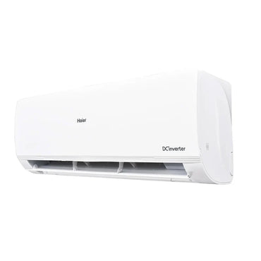 HAIER 1.5 TON TRIPLE INVERTER AC Model HSU-19HFCS-W
