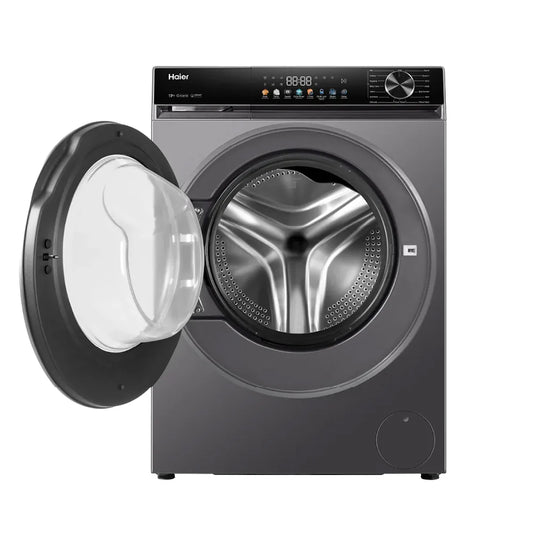 Haier HW100-BP1235758 (New) Front Load Washing Machine