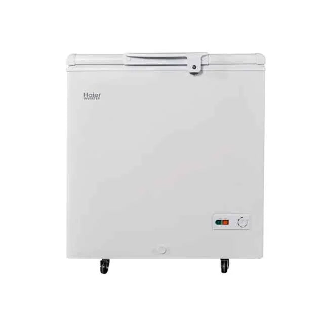 Haier HDF-245 Inverter Deep Freezer