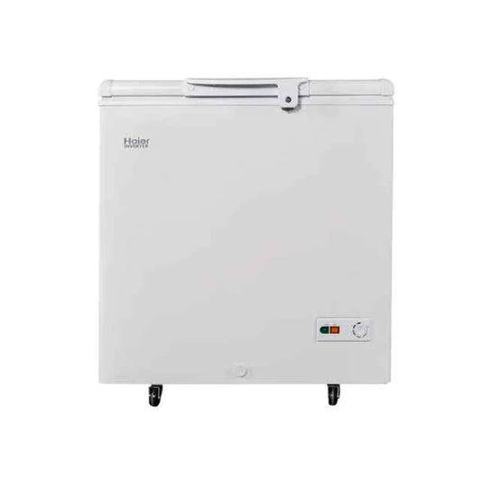 Haier HDF-245 Inverter Deep Freezer