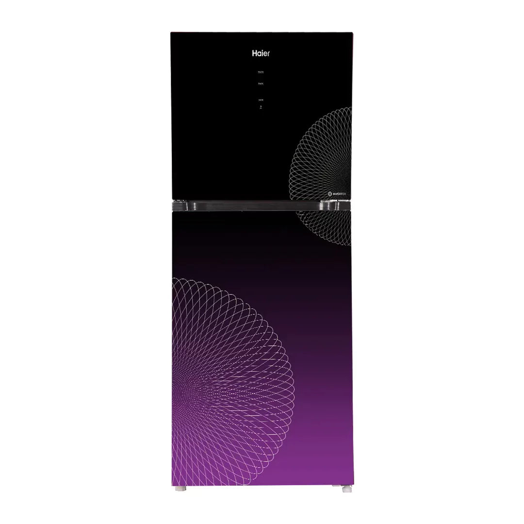 Haier HRF-438IAPA+ Inverter Anti-Bacterial Refrigerator