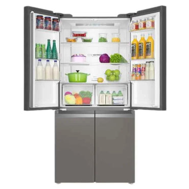 Haier HRF-578TGGU1 (IoT) Inverter T-Door Refrigerator