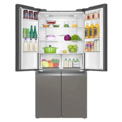 Haier HRF-578TGGU1 (IoT) Inverter T-Door Refrigerator
