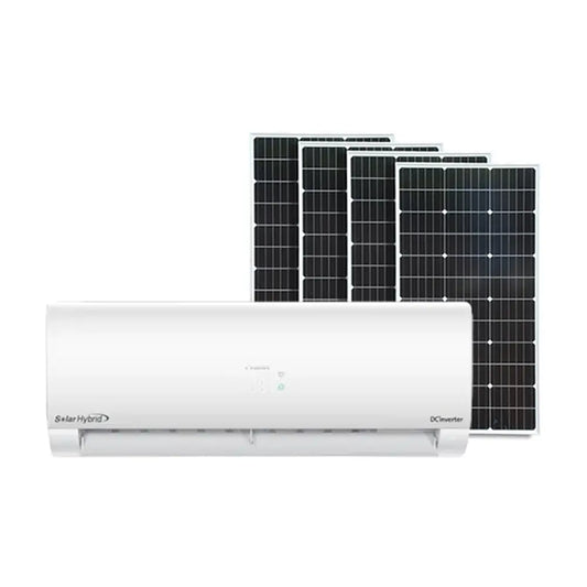 Solar Hybrid-III(OW)-T3 Plus