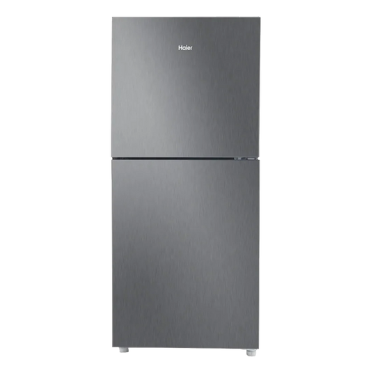 Haier HRF-216 EBD Double Door Refrigerator