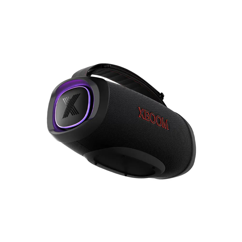 LG Bluetooth Speaker AV XG8T