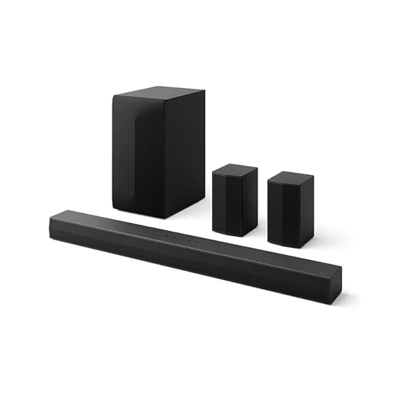 LG Sound Bar AV S-65T 3.1