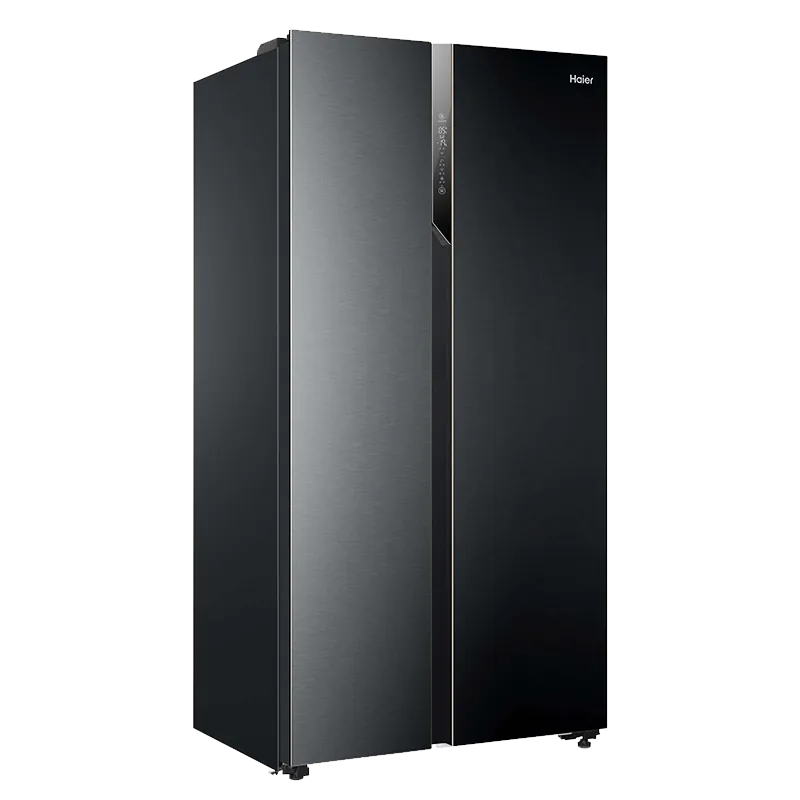 Haier HRF-622IBS Side by Side Inverter Refrigerator