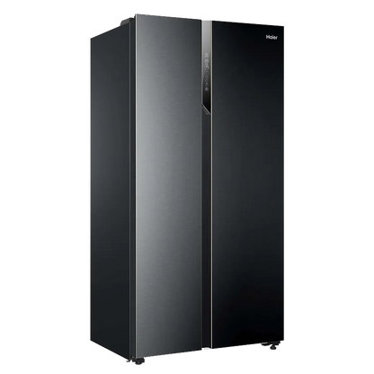 Haier HRF-622IBS Side by Side Inverter Refrigerator