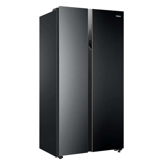 Haier HRF-622IBS Side by Side Inverter Refrigerator
