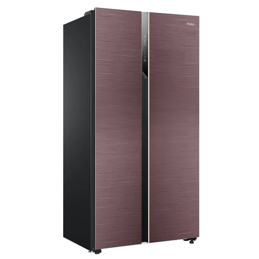 Haier HRF-622ICG Side by Side Inverter Refrigerator