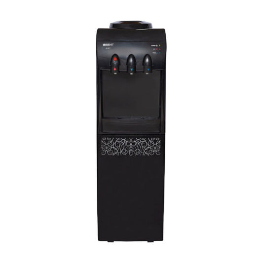 Orient Water Dispenser (Crystal 3 Triangle Black)