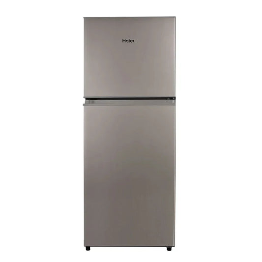 Haier HRF-186 EBD Double Door Refrigerator