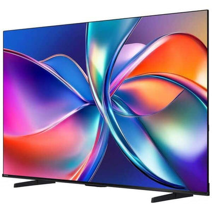 Hisense 50 Inch QLED Smart TV 50Q6Q Q6Q Series 4K UHD