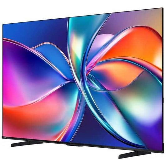 Hisense 50 Inch QLED Smart TV 50Q6Q Q6Q Series 4K UHD