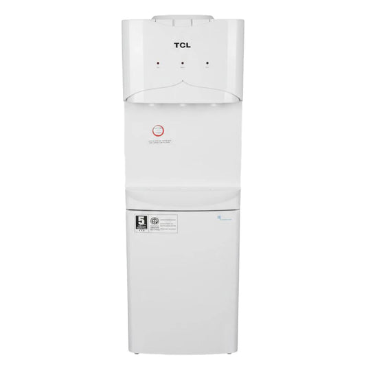 TCL TY-LWYR109 3 Tap Water Dispenser with Refrigerator