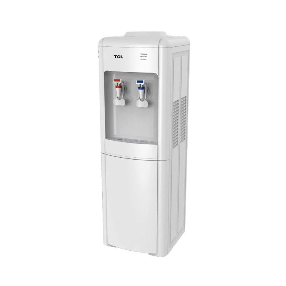 TCL TY-LYR47-W 2 Tap Water Dispenser (Without Refrigerator)