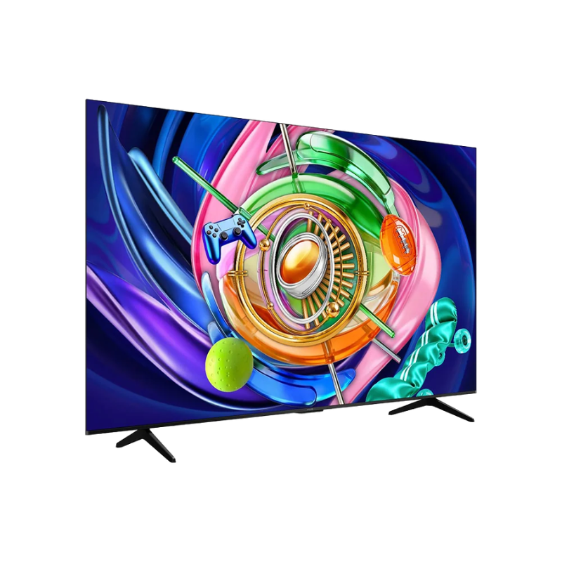 iFFALCON 75 Inch 4K QD Mini LED Google TV 75U85A