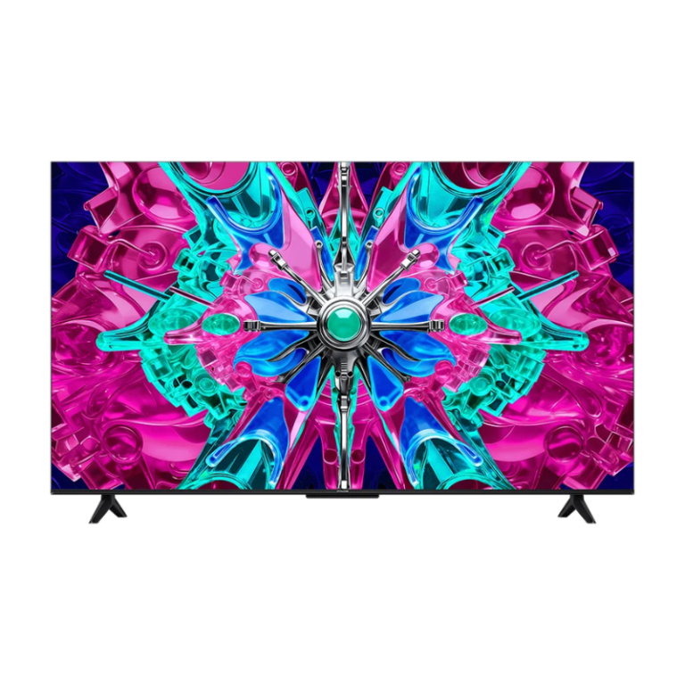 iFFALCON 85 Inch 4K QLED Google TV 85U65A Pro