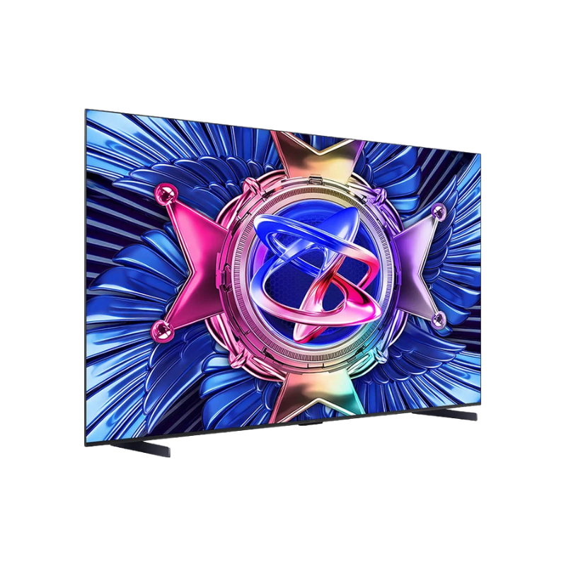 iFFALCON 65 Inch 4K QD Mini LED Google TV 65U95A
