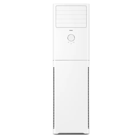 Haier HPU-24HE/WSDC(X-IK) 2.0 Ton DC Inverter Floor Standing Air Conditioner