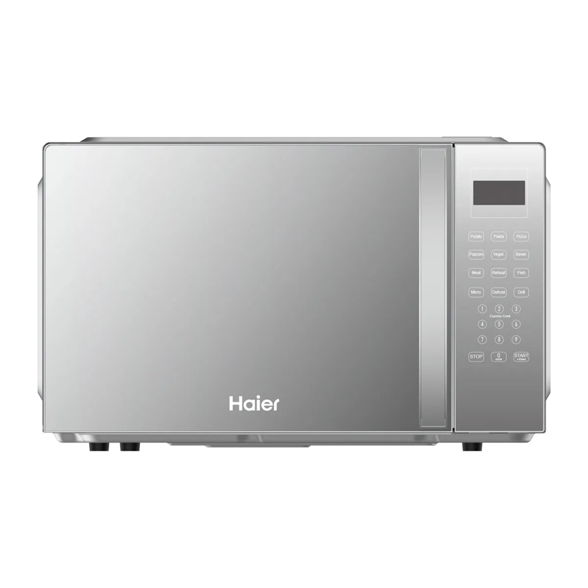 Haier HMW-45DGM 45L Grill Microwave Oven (New Model)