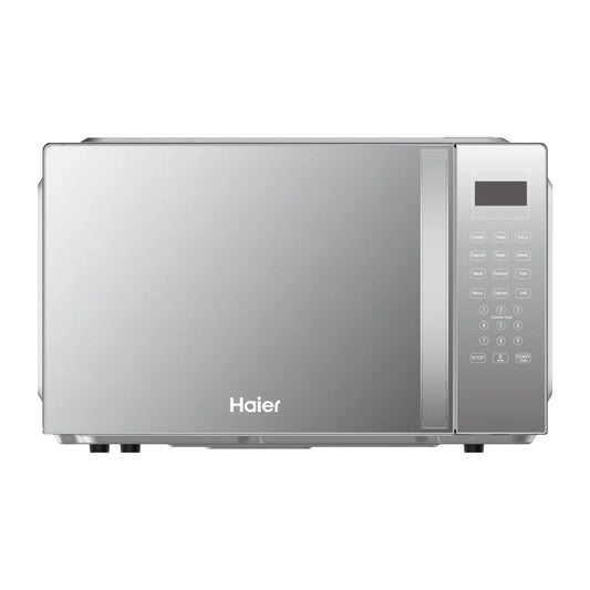 Haier HMW-45DGM 45L Grill Microwave Oven (New Model)