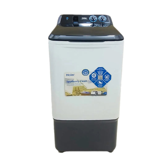 HWM130-1217 GB Washing Machine