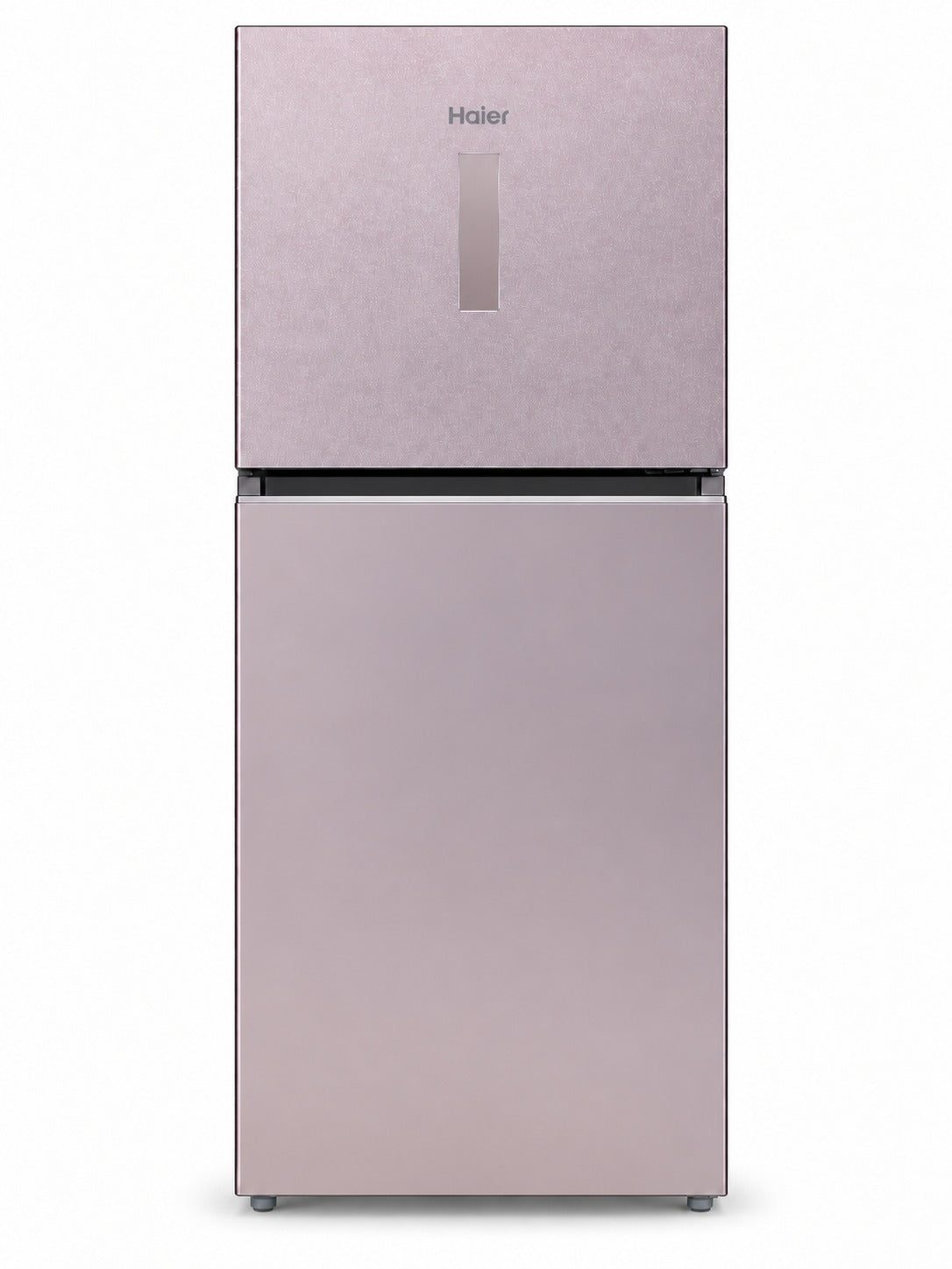 Haier 316IDGRA Series Refrigerator (Rose Gold)