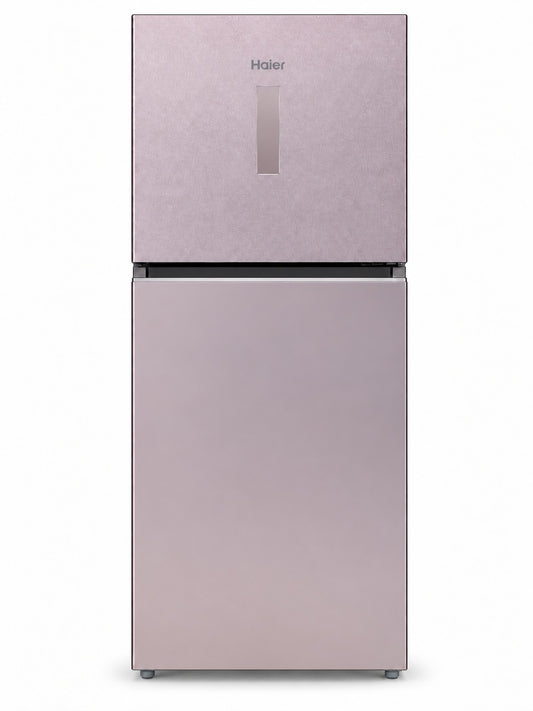Haier 538 IDGA Series Refrigerator (Rose Gold)