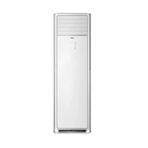 Haier HPU-48CE03/T 4.0 Ton Conventional Floor Standing Cabinet Air Conditioner