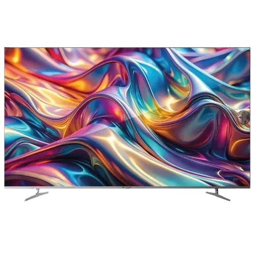 EcoStar 75 Inch Mini LED Smart Google TV CX-75M980