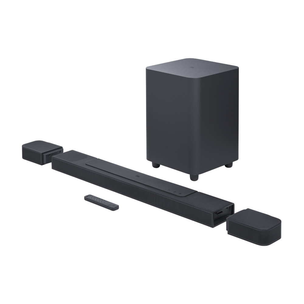 LG Sound Bar AV S-60T 5.1