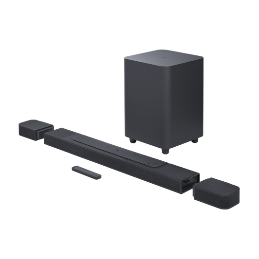 LG Sound Bar AV S-60T 5.1