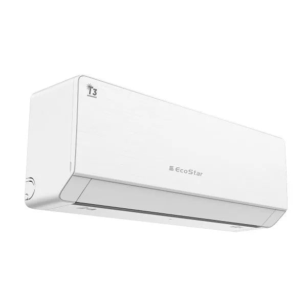 ECOSTAR 2 Ton Inverter AC ES-24ANV02W T3