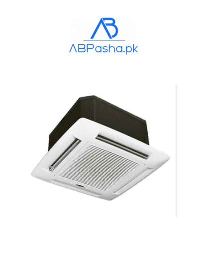Haier HBU-24HE/DC 2.0 Ton DC Inverter 4-Way Ceiling Cassette Air Conditioner