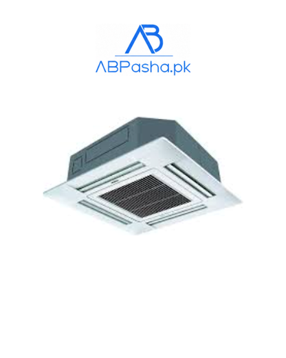 Haier HBU-48CE/DC 4.0 Ton DC Inverter 4-Way Ceiling Cassette Air Conditioner