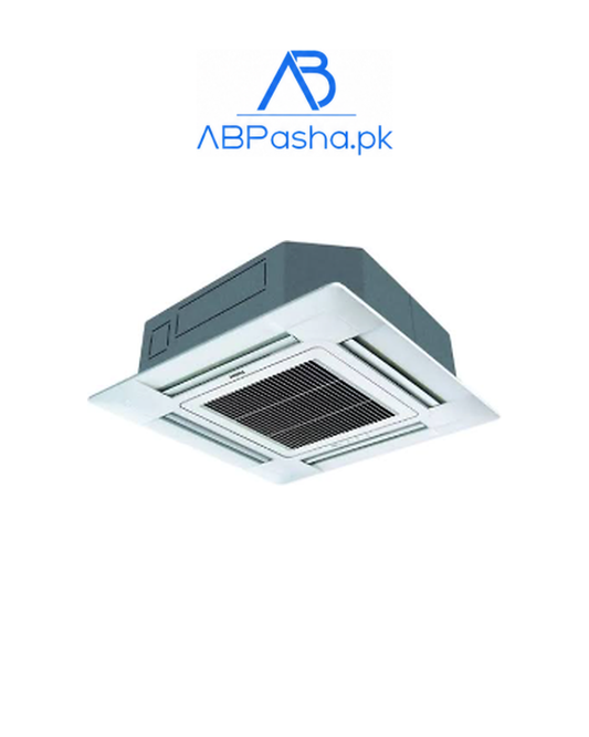 Haier HBU-24CE03/KB 2.0 Ton 4-Way Ceiling Cassette Air Conditioner