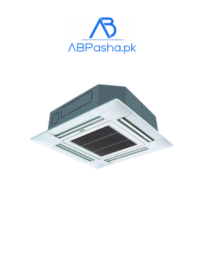 Haier HBU-48CE03/KB 4.0 Ton 4-Way Ceiling Cassette Air Conditioner