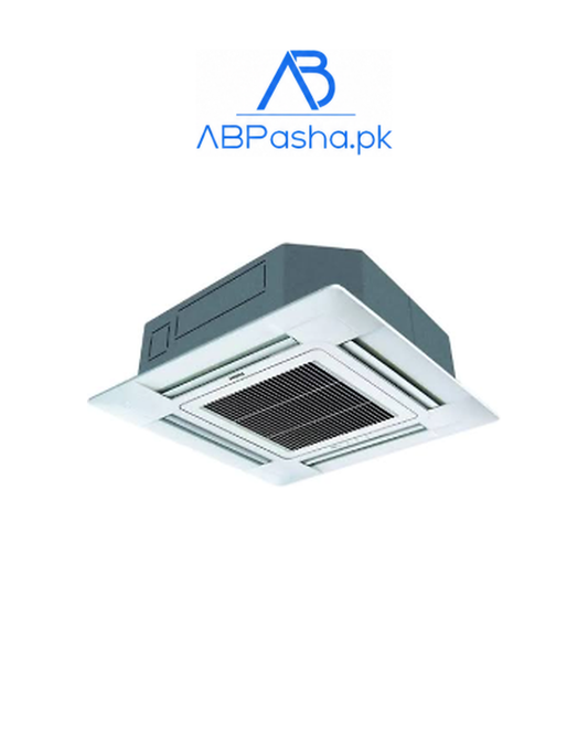Haier HBU-48CE03/KB 4.0 Ton 4-Way Ceiling Cassette Air Conditioner
