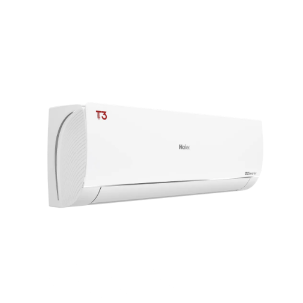Haier HSU-19HFS/023WDC(S-G)-T3 PRO 1.5-Ton Inverter AC
