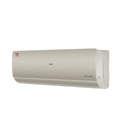 Haier - Super T3 Pro Inverter HSU-13HFS/013WDC(G)-T3 Pro