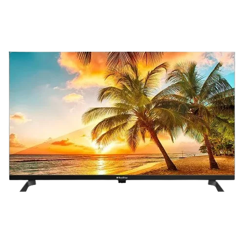EcoStar 75 Inch Smart Google QLED TV CX-75Q967