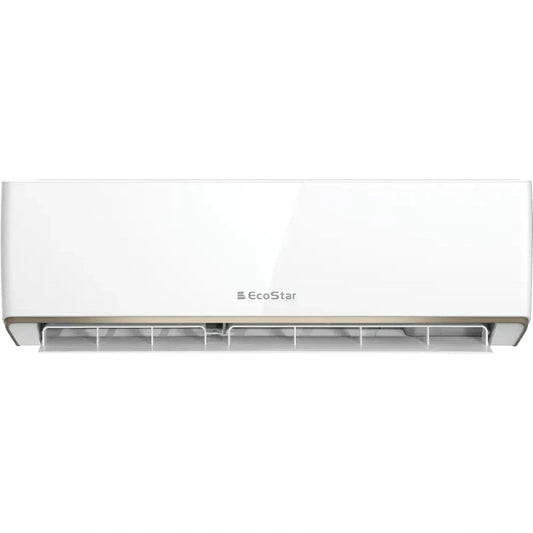 EcoStar  1.5 Ton Inverter AC ES-18AR02W