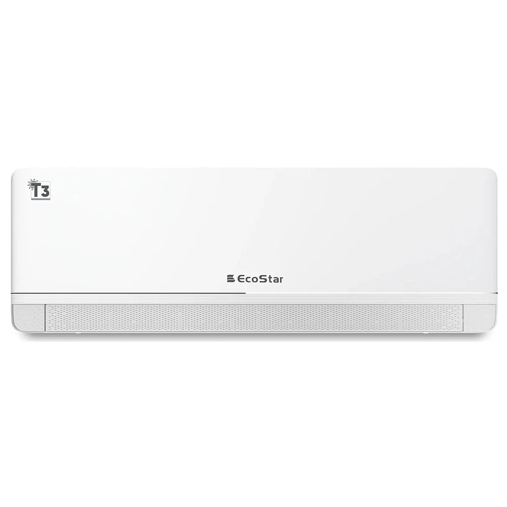 EcoStar 2 Ton Inverter AC ES-24NV01W T3