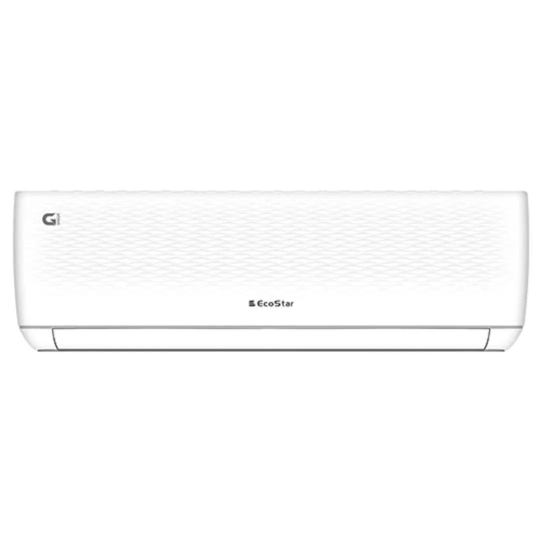 EcoStar  2 Ton Inverter AC ES-24AR01W